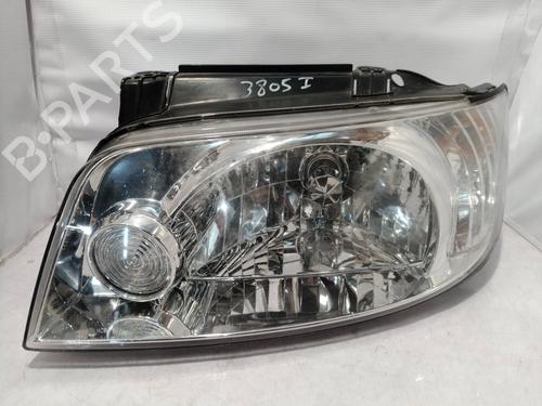 Used Left headlight HYUNDAI MATRIX (FC) 1.5 CRDi (82 hp) 7928982