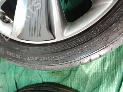 Rim HYUNDAI IONIQ (AE) 1.6 GDI Hybrid | BP29250729C45