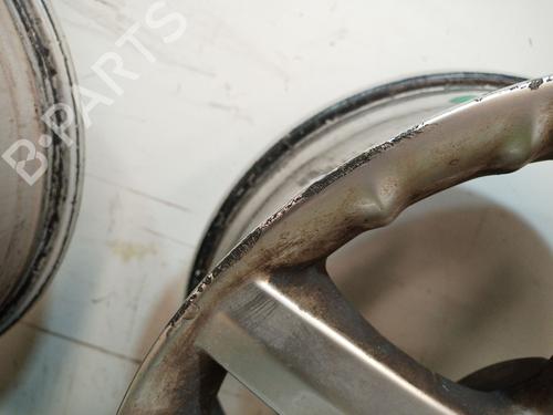 Rim MERCEDES-BENZ C-CLASS Coupe (CL203) C 200 Kompressor (203.745) | BP17838718C45 