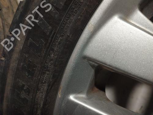 Rim HONDA CIVIC VIII Hatchback (FN, FK) 1.8 (FN1, FK2) | BP29706430C45