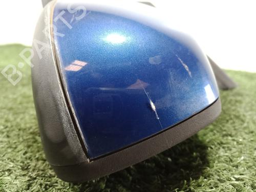 Left mirror FORD FIESTA V (JH_, JD_) ST150 | BP22132585C26 