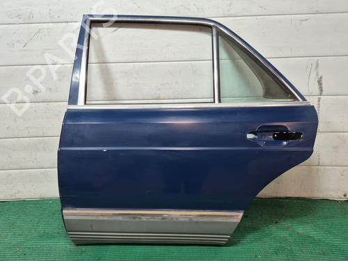 Used Left rear door Left rear door 36990165 36990165