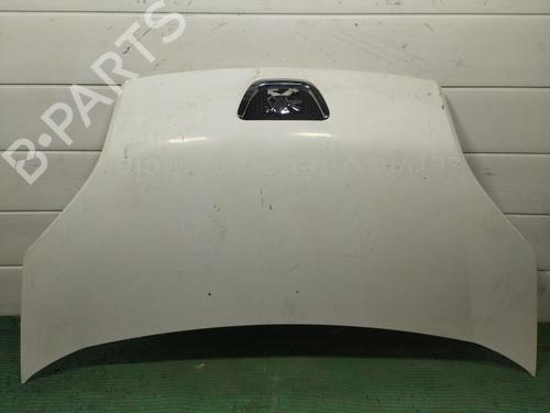 Motorhjelm PEUGEOT BIPPER (AA_) 1.3 HDi 75 (75 hp) 31359472