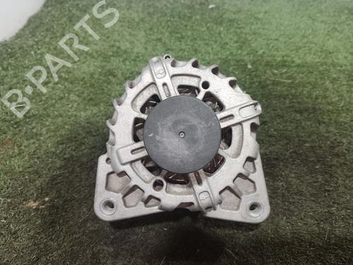 Alternator RENAULT MEGANE III Hatchback (BZ0/1_, B3_) 1.2 TCe (BZ16, BZ28) | BP26277700M7 