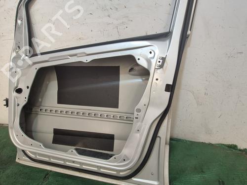 Right front door MERCEDES-BENZ A-CLASS (W169) A 180 CDI (169.007, 169.307) | BP29612308C3 