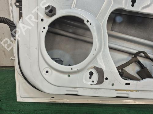 Right front door FORD FOCUS III 1.0 EcoBoost | BP26718302C3 