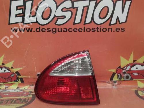 Venstre baglygte SEAT LEON (1M1) 1.9 TDI (110 hp) 7923546
