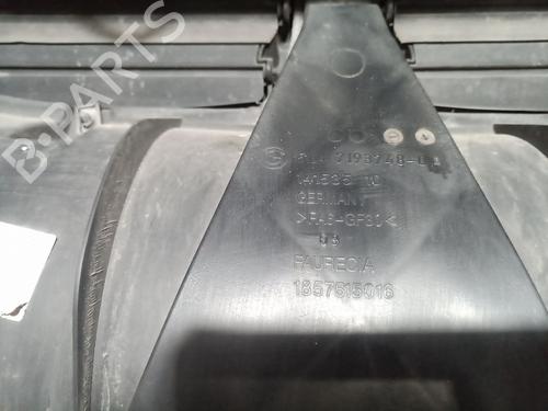 Front slam panel BMW 1 (E81) 120 d | BP21550589C72 
