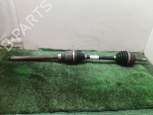 Right front driveshaft CITROËN C4 Grand Picasso II (DA_, DE_) 2.0 BlueHDi 150 | BP29250622M39 