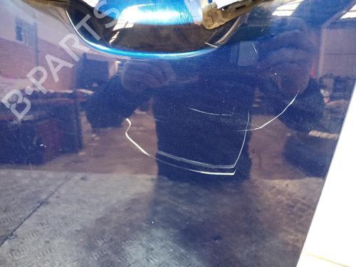 Left front door VW PASSAT B6 (3C2)  | BP11956607C2 