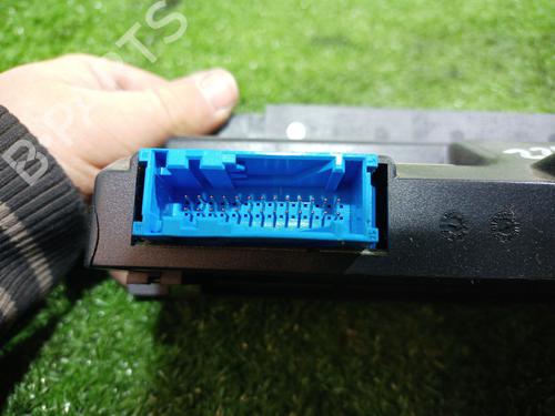 Climate control BMW 7 (E65, E66, E67)  | BP17615775I5 