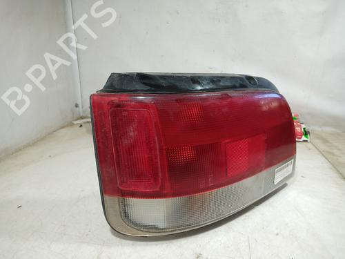 Left taillight SUZUKI BALENO Hatchback (EG)  | BP10254783C34 