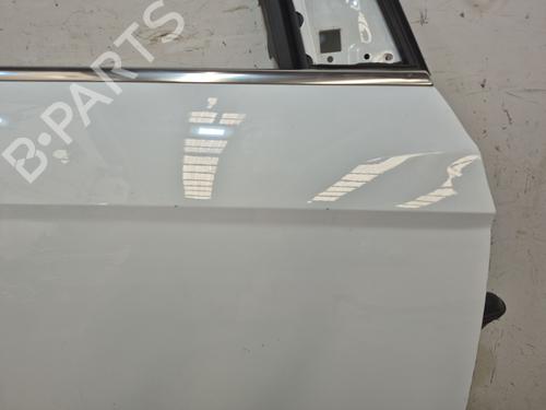 Right front door FORD FOCUS III 1.0 EcoBoost | BP26718302C3 