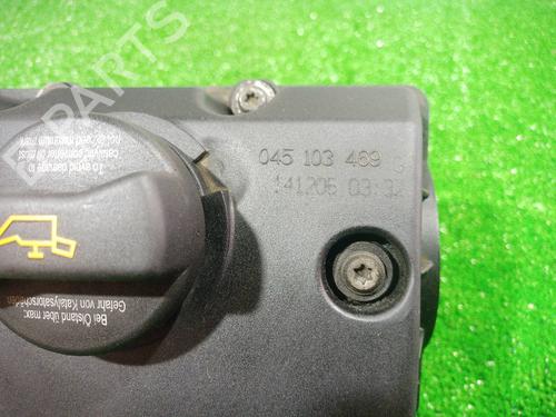 Valve cover SEAT IBIZA III (6L1) 1.4 TDI | BP14304565M124 
