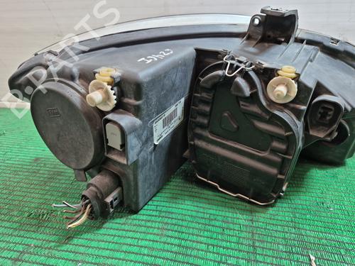 Left headlight SEAT LEON (1P1) 2.0 TDI 16V | BP36662588C28 - Image 5