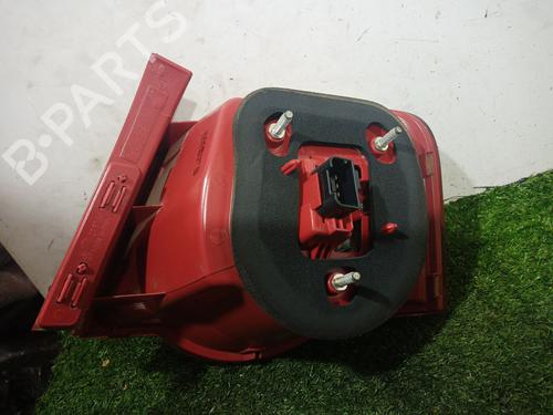 Left taillight VW PASSAT B6 (3C2) 1.8 TSI | BP29276792C34 