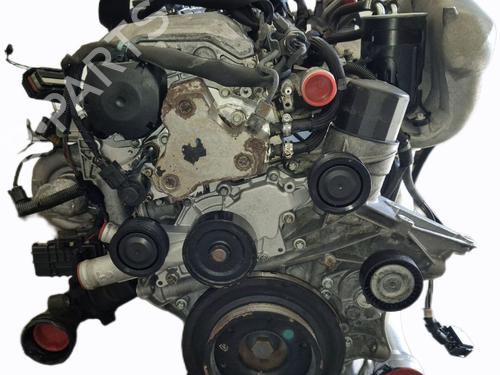 Engine MERCEDES-BENZ E-CLASS (W211) E 320 CDI (211.026) | BP30177664M1
