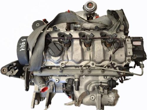 Engine HYUNDAI SANTA FÉ I (SM) 2.0 CRDi 4x4 | BP38409796M1 - Image 5