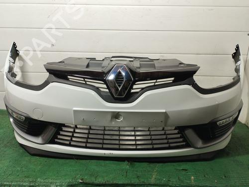 Used Front bumper RENAULT MEGANE III Hatchback (BZ0/1_, B3_) 1.2 TCe (BZ2B, BZ11) (116 hp) 31968905