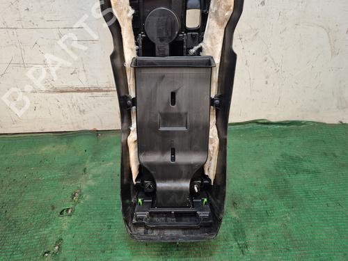 Middle console KIA CEE'D Sportswagon (JD) 1.6 CRDi 128 | BP29402696I22 