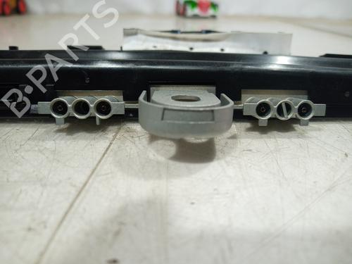 Electronic module MERCEDES-BENZ S-CLASS (W221, V221)  | BP11745844M83 