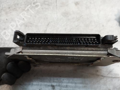 Engine control unit (ECU) PEUGEOT 306 (7B, N3, N5) 1.6 SR | BP7923330M57 