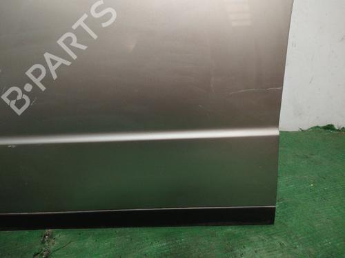 Left front door SUBARU TRIBECA (B9) 3.0 (WXE) | BP30052793C2 