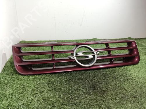 Grille SSANGYONG MUSSO (FJ) 2.9 D | BP18675210C40 