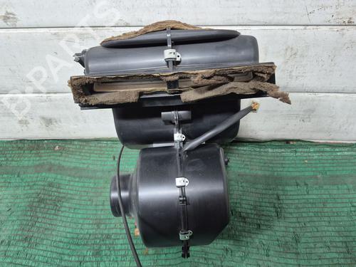 Heater matrix box AIXAM MINAUTO 0.5 | BP35949709M61 - Image 2