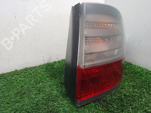 Right taillight FORD S-MAX (WA6) 2.0 TDCi | BP18322066C35 