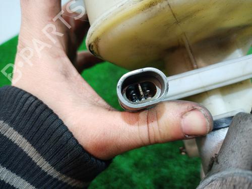 Brake master cylinder SAAB 9-3 Convertible (YS3F)  | BP19270070M77 