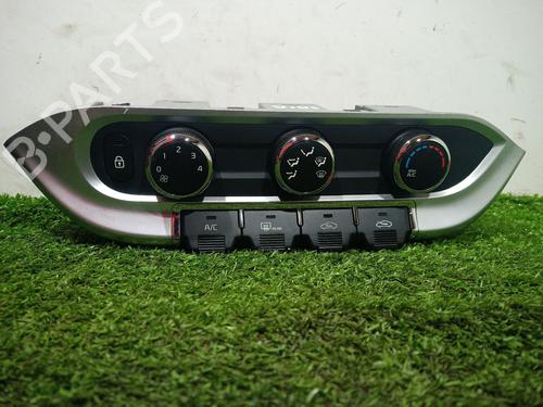 Used Climate control KIA RIO III (UB) 1.2 CVVT (84 hp) 23984207