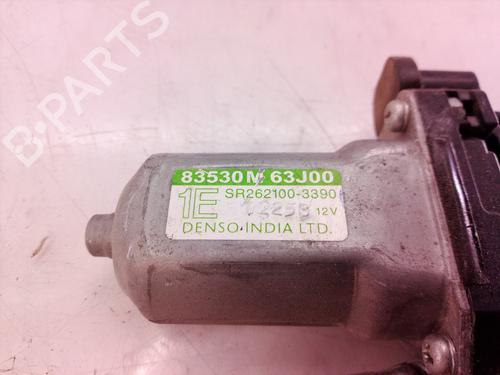 Front left window mechanism SUZUKI ALTO VII (GF)  | BP10255112C22 