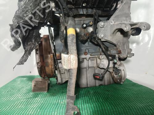 Motor JEEP COMPASS (MP, M6, MV, M7) 1.4 MultiAir | BP29356902M1 