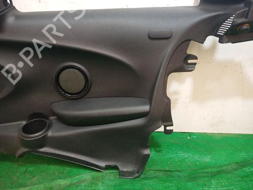 Rear right panel MINI MINI (F55) Cooper D | BP29132825C61 