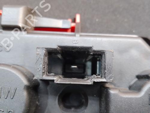 Right taillight VW BORA I (1J2) 1.6 16V | BP21501220C35 