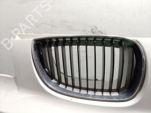 Front bumper BMW 1 (E87) 118 d | BP23435074C7 