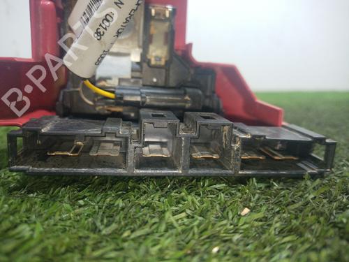 Electronic module RENAULT ARKANA I (LCM_, LDN_) 1.3 TCe 140 (LDN0) | BP24395128M83 