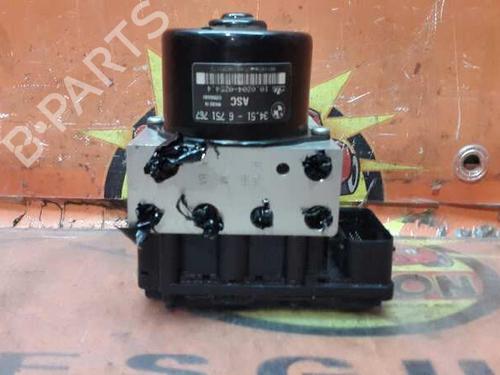 Used ABS pump BMW 3 (E46) 320 d (136 hp) 7926525