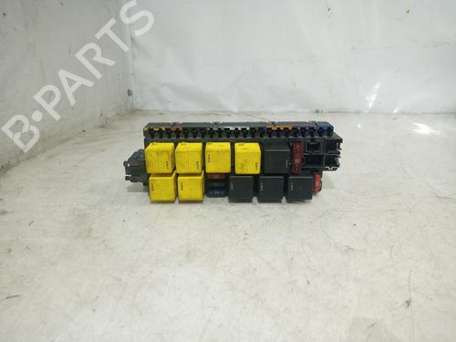 Fuse box MERCEDES-BENZ S-CLASS (W220)  | BP12323184E1 