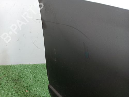Front bumper NISSAN PRIMERA Hatchback (P11) 1.6 16V | BP16912050C7 