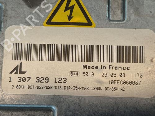 Right headlight ALFA ROMEO 159 (939_) 1.9 JTDM 16V (939AXC1B, 939AXC12) | BP37027497C29 - Image 5