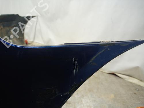 Rear bumper ROVER 25 I Hatchback (RF)  | BP11381828C8 