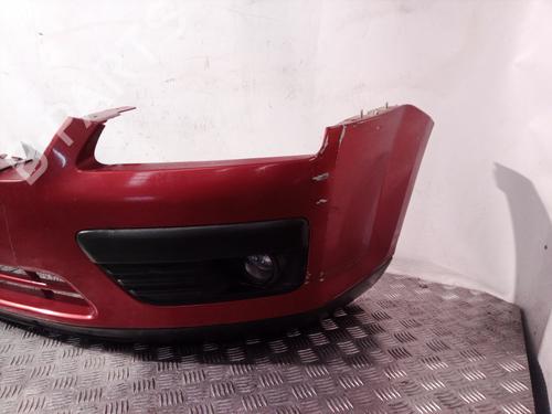 Front bumper FORD FOCUS II (DA_, HCP, DP)  | BP8684043C7 