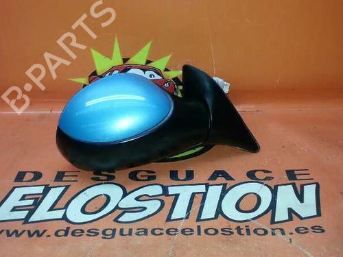 Used Right mirror CITROËN XSARA PICASSO (N68) [1999-2012]  12321850