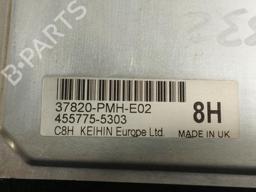 Engine control unit (ECU) HONDA CIVIC VII Hatchback (EU, EP, EV) 1.6 i (EP2, EU8, EU6) | BP39533461M57 - Image 5