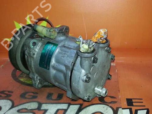 AC compressor HONDA ACCORD VI (CK, CG, CH, CF) 2.0 Turbo DI (CH2) | BP7922632M34 