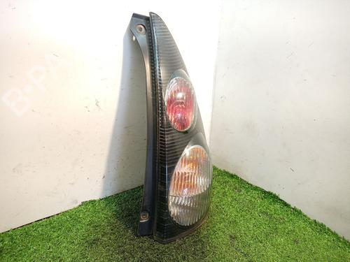 Right taillight CITROËN C1 (PM_, PN_) 1.4 HDi | BP17030373C35 