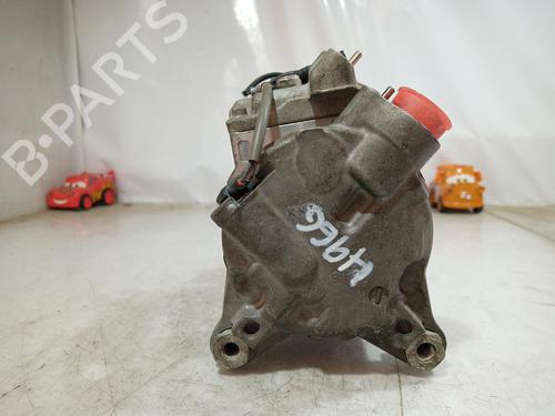 AC compressor BMW 3 (E90) 316 d | BP12322328M34 