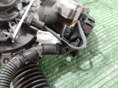 Steering rack PEUGEOT 308 I (4A_, 4C_) 1.6 HDi | BP22354294M22 